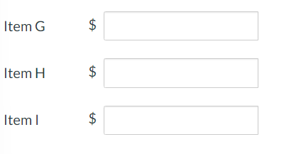answer to 2 decimal places, e.g. 52.75.) $ (c) The market amount