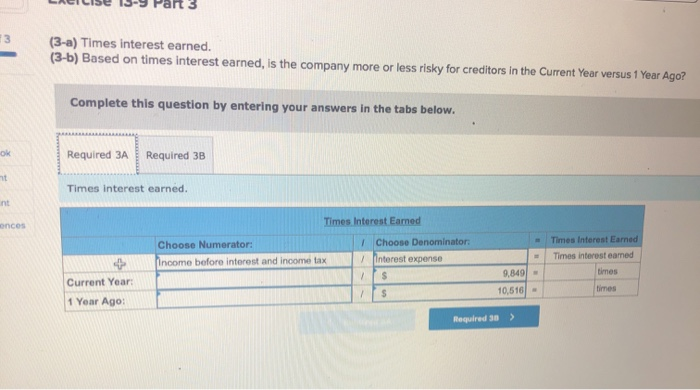 information applies to the questions displayed below.) mon Company's year-end balance sheets