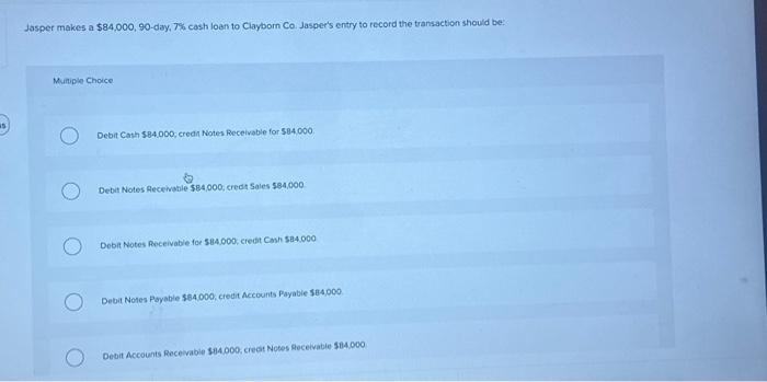 in the lower reported amount for each of the three accounting measures.