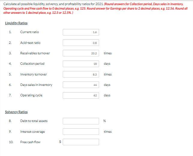 Cost of goods sold Gross profit Operating expenses 1,011,620 839.680 550,500 482,010