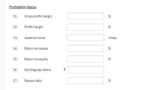 Profit from operations 461,120 357,670 27.540 17,180 Interest expense Proht before income
