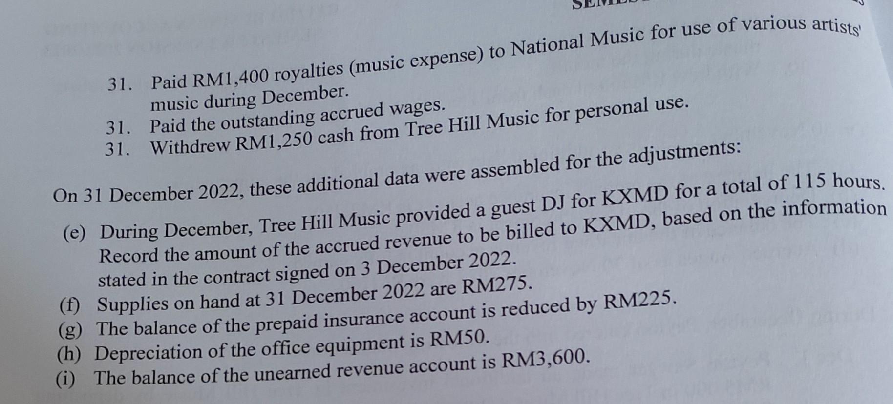 listening to all types of music. Over the years, Peyton has gained