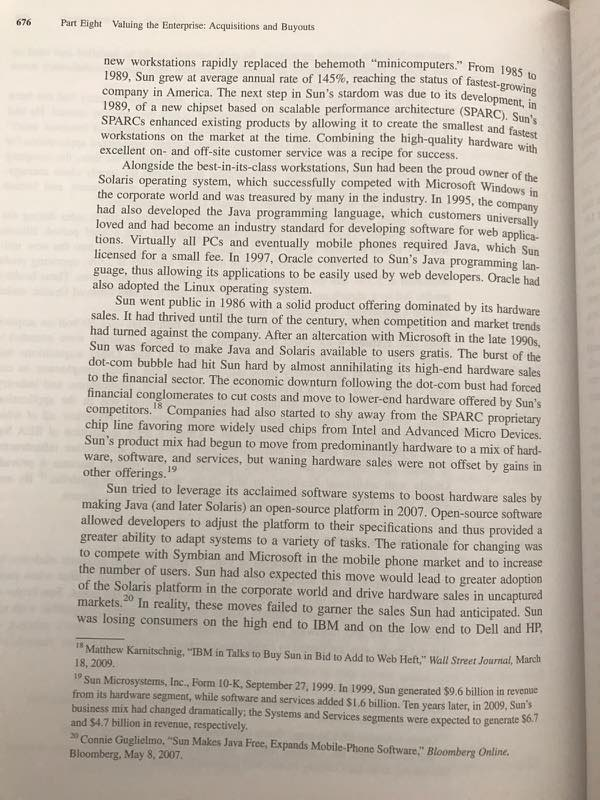 where all the pieces t together so the customers do not have