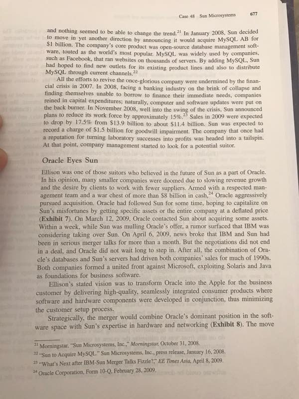 to do it themselves Oher customers benefit as their systems integration costs