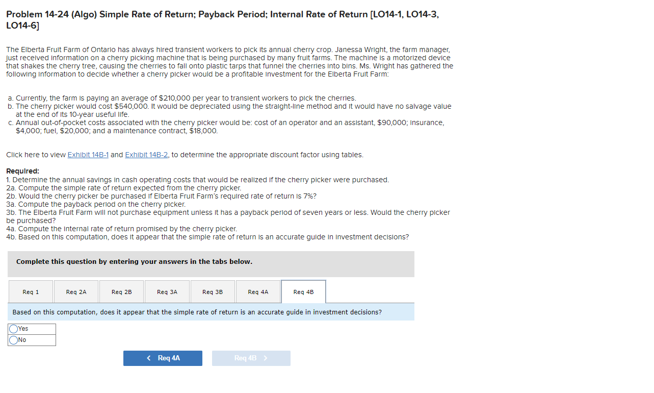 tree, causing the cherries to fall onto plastic tarps that funnel the