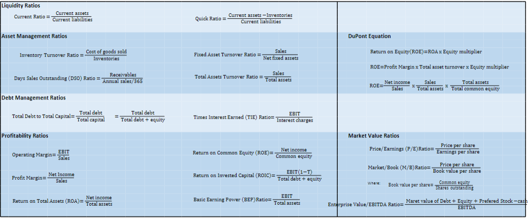 For this case study, you will choose two publicly traded firms that