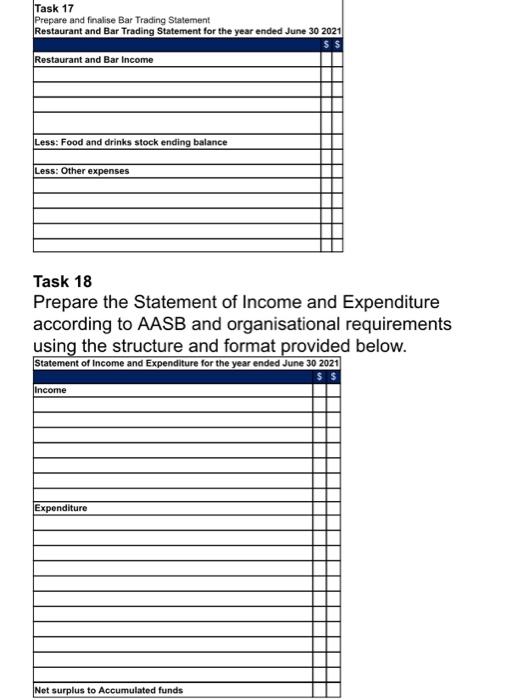 may view these documents below to confirm their consistency and accuracy. Financial