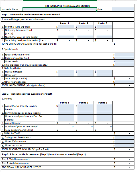 a two-income couple in their early 30s. They have two children, ages