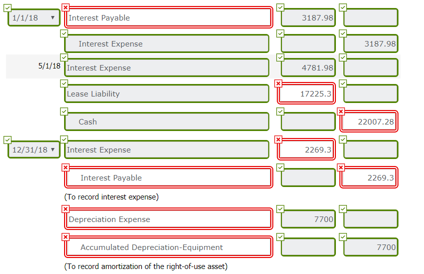 Oriole Leasing Company and Sage Hill Company, a lessee. Commencement date Annual