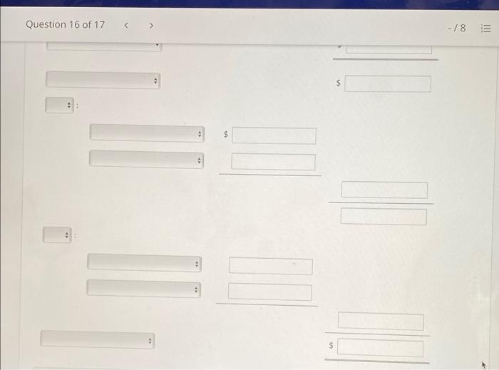 September 1-$17,270; Balance September 30-$17,804; Checks written-$63,856. The September bank statement shows