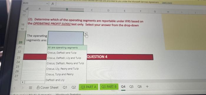 $1,000s): WORKSPACE- NOT FOR MARKS ALL MA 4 5 6 7 8