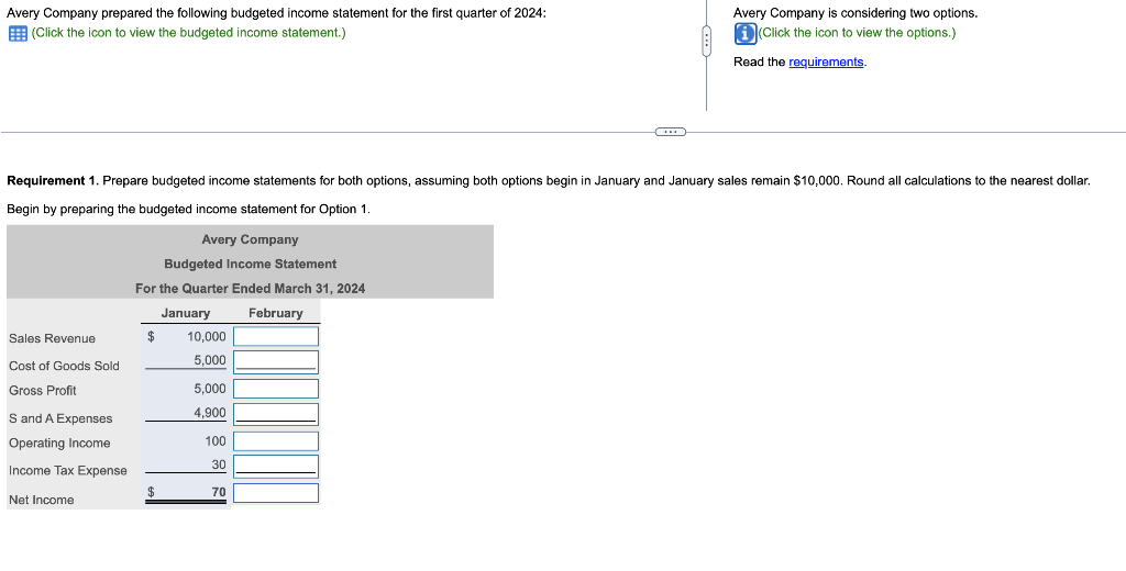 is to use better-quality materials in the manufacturing process. The better materials