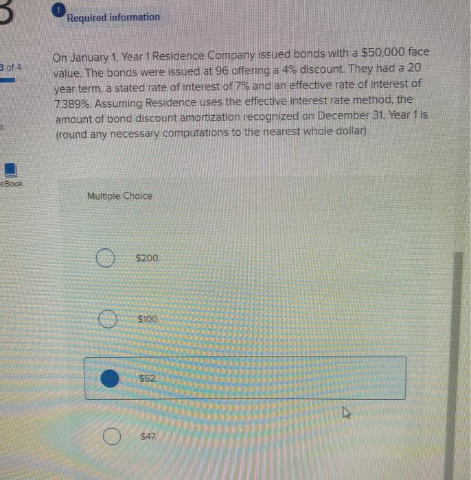 1? if not can you please explain. not sure if i did