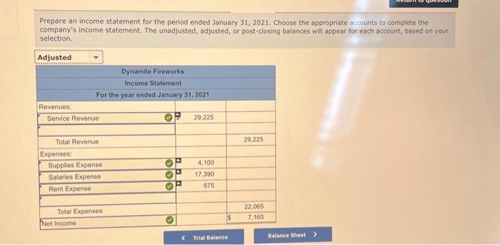 & & 4,1000 \\ \hline \multirow[t]{2}{*}{10} & Jan31 & Deferred Revenue &