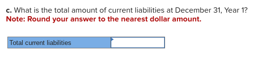 Help please, I will give good rating. c. What is the total