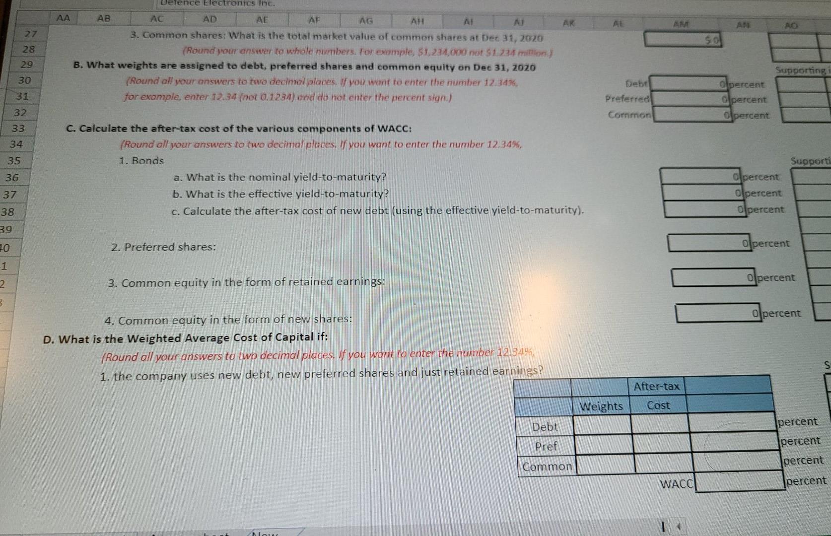 to see it.) 2 5 Based in Winnipeg, Manitoba, Defence Electronics Inc.