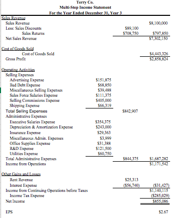  Intermediate 2 Terry Part #2: Chapter 18 To practice correcting the