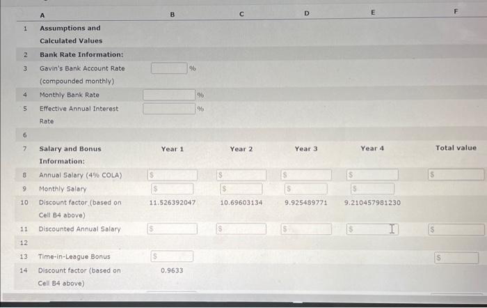 expressed as a percentage, will be based on the value of the