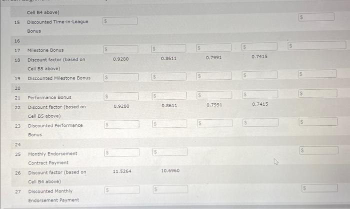 Two weeks ago, on his three-year anniversary with the team, Gavin received