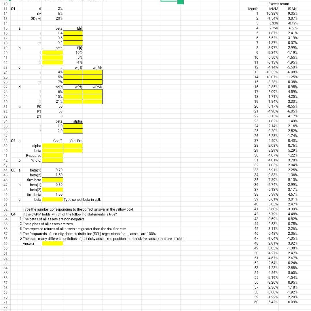  need solution for question 4 I will thumb you up 10