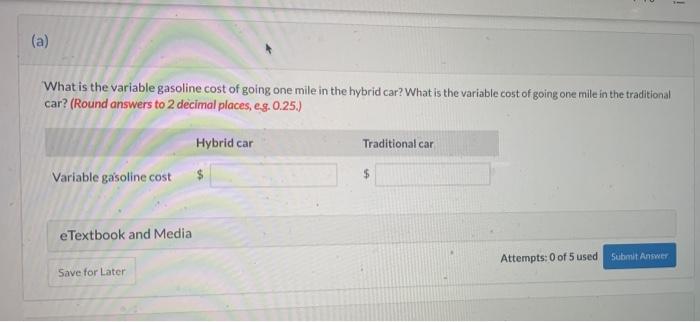 also be used in making personal financial decisions. For example, the purchase