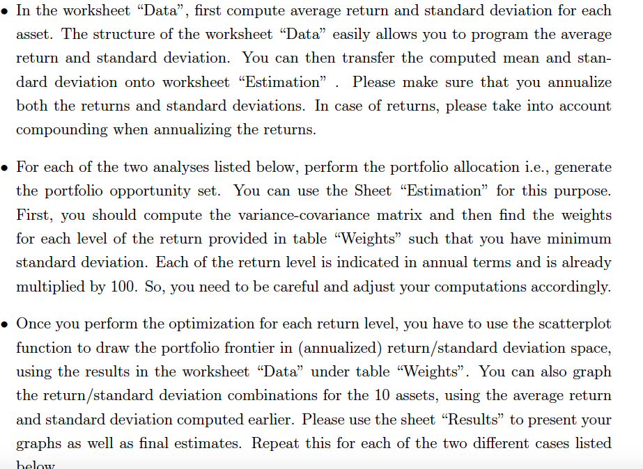 Im having a bit of trouble with excel, please help me with