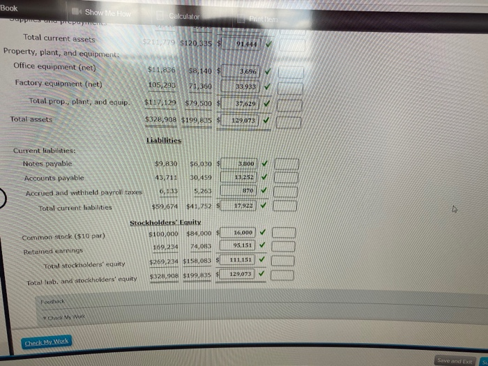 goods sold Gross profit Administrative expenses Selling expenses Total operating expenses Operating