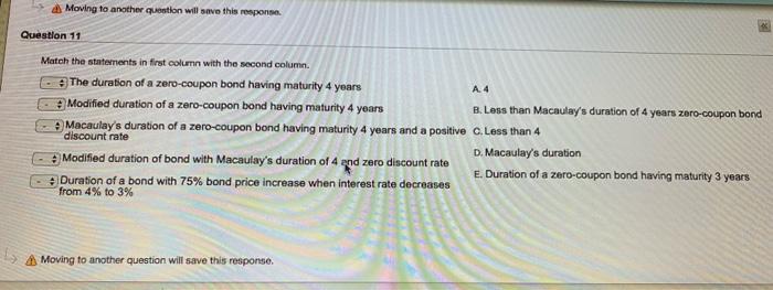  commercial banking Moving to another question will save this response Question