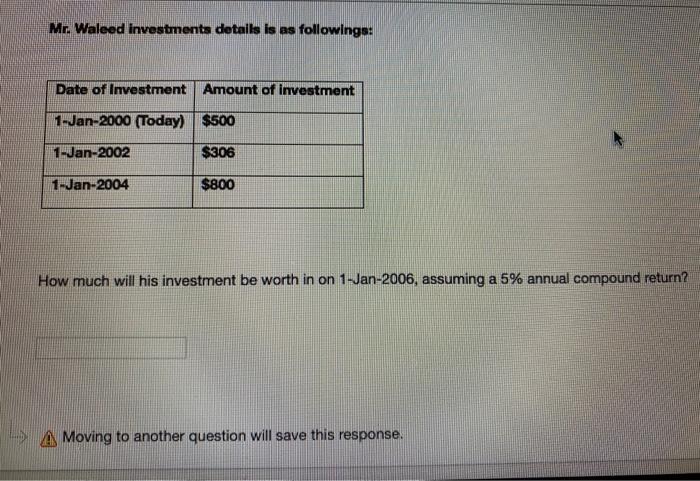 11 A. 4 Match the statements in first column with the second