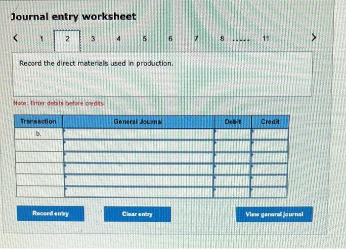 Materials Inventory has a March 31 balance of $80.400. b. Raw materials