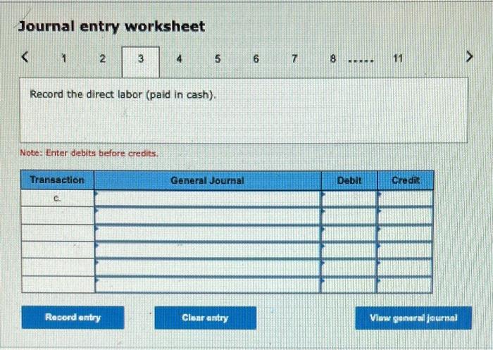 purchases in April are $501,000, and total factory payroll cost in Apnis