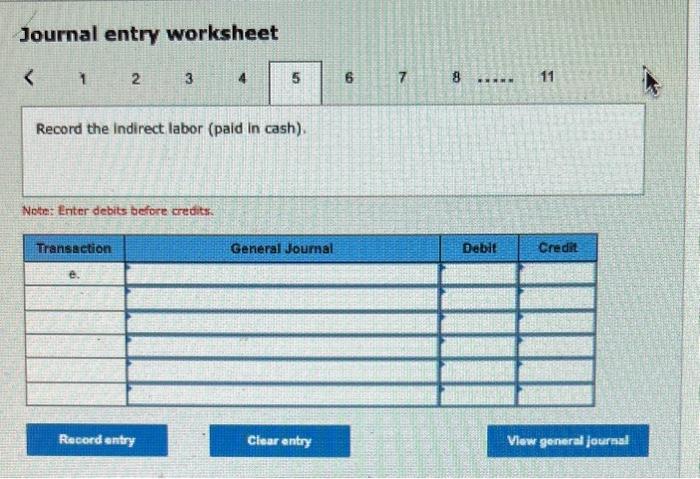 $50.250; indirect labor, $23,250, foctory rent, $32,250 : factory utilities, $19,250; and
