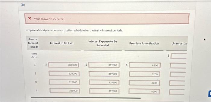 did part A but i cant figure out the rest. THANK YOU!