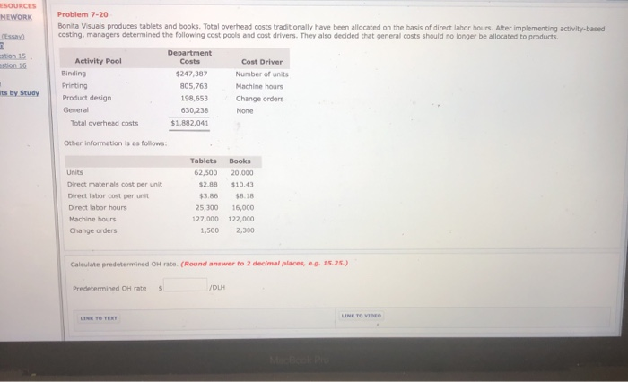  NEXT CALCULATOR PRINTER VERSION BACK LINK TO TEXT LINK TO VIDEO