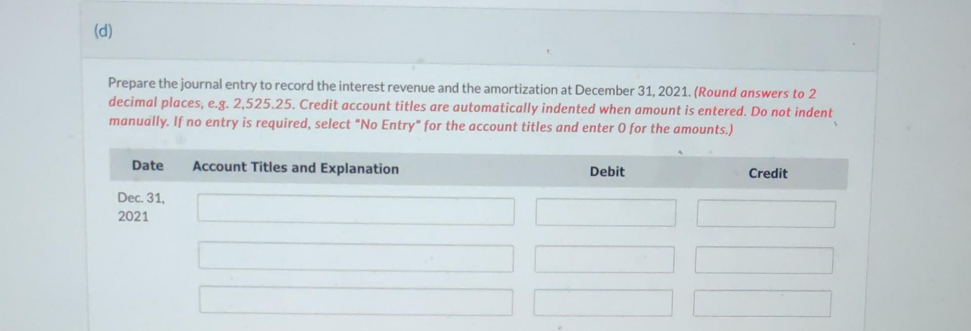 provide the bondholders with a 8% yield. They are dated January 1,2020