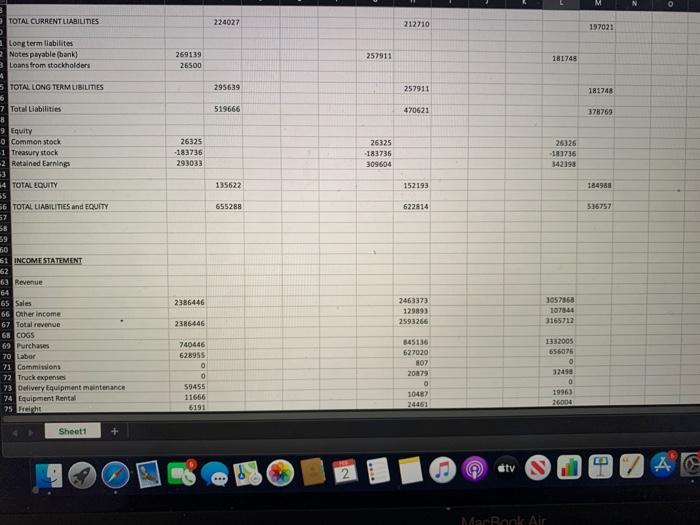 counselor follows several steps. The first is listening to the client's story.