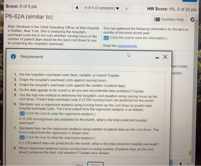 really stuck on this question help me out plz Score: 0