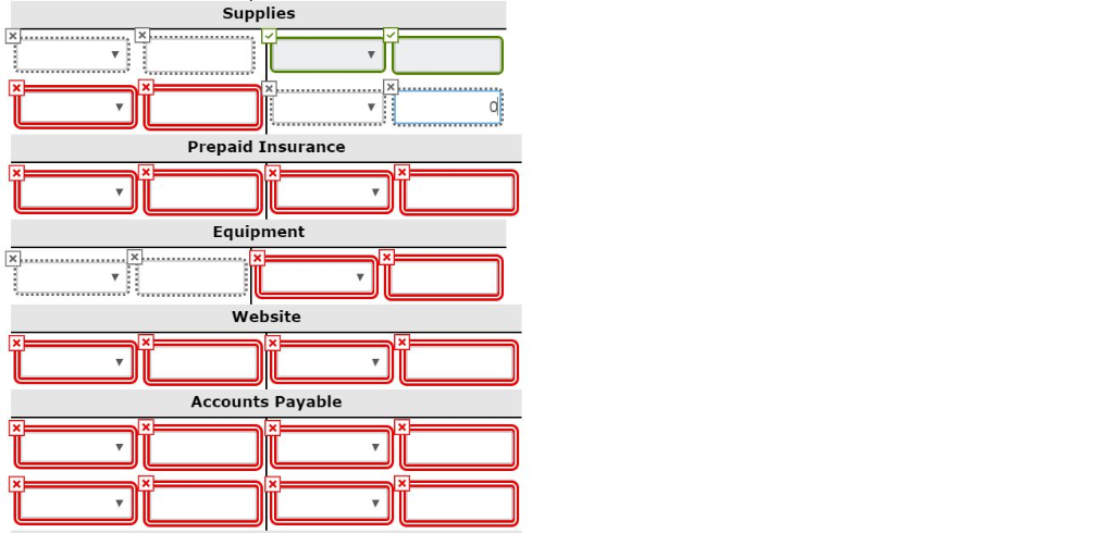 making and some administrative duties. 5 Natalie teaches the class that was