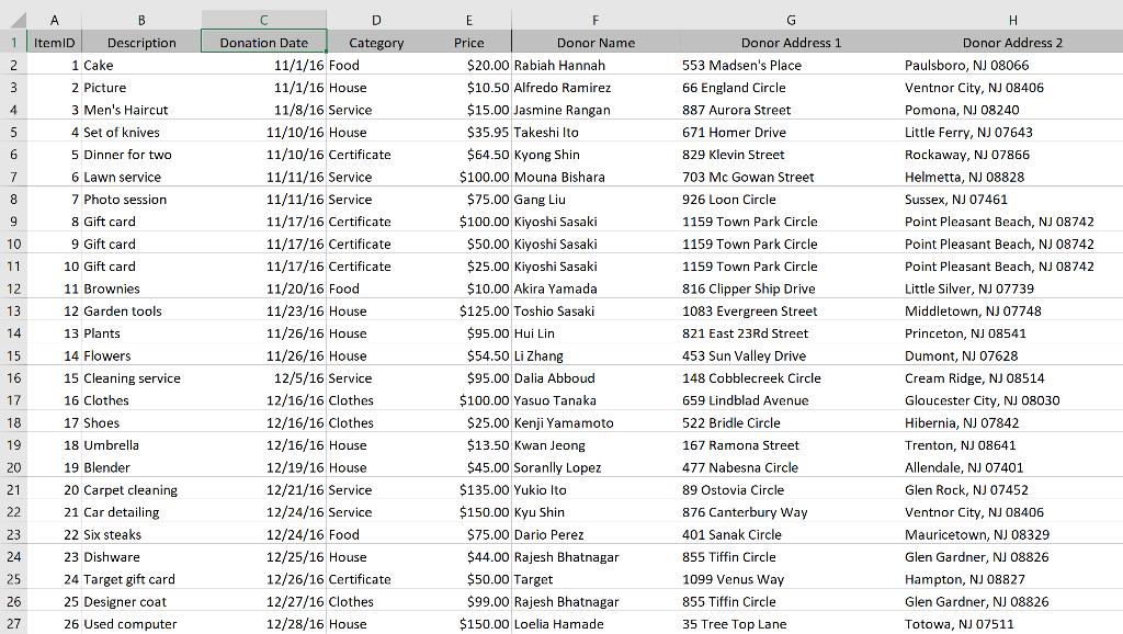 Please explain and show me how to do this on Access. Thank