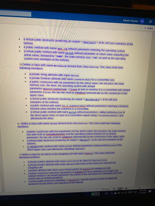 Entwurf Layout Referenzen Sendungen Oberprfen Ansicht Hilfe Bildformat 1. Define an abstract