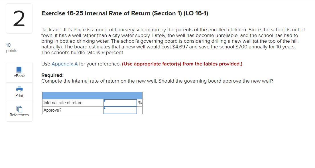 and Jill's Place is a nonprofit nursery school run by the parents