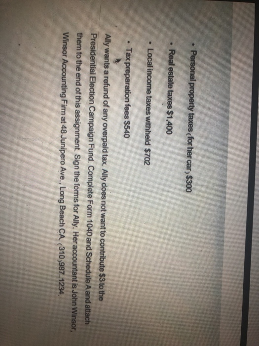 itemized comes in less than the standard, then of course, take the