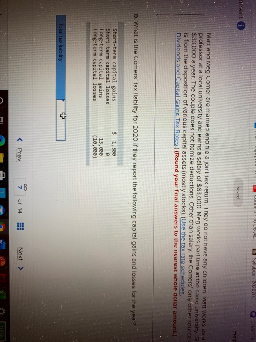 do not have any children. Matt works as a history professor at