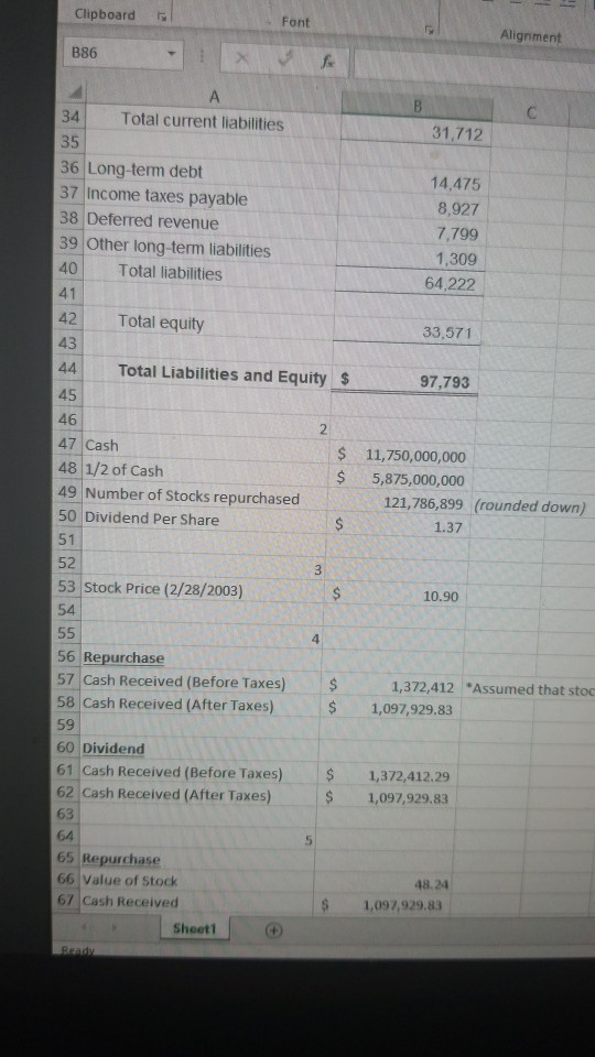 you decide to consider two longer holding periods: Assume that under both