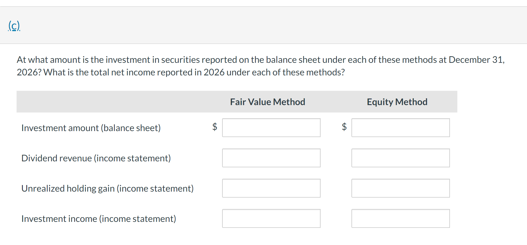 on December 31,2025 . The purchase price was $1,212,000 for 50,500 shares.