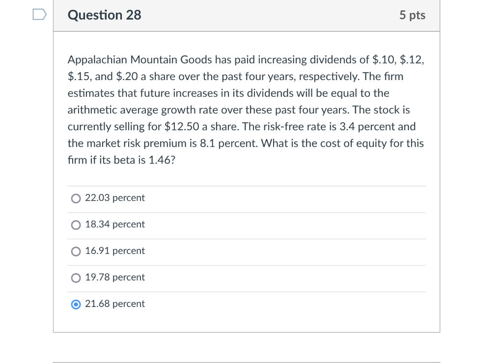 DO IT USING EXCEL, AND POST THE EXCEL SCREENSHOT AND FORMULA IN