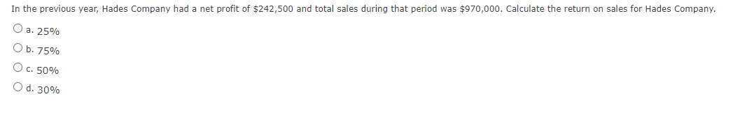 need it fast Insula Company's cost of goods sold during the year