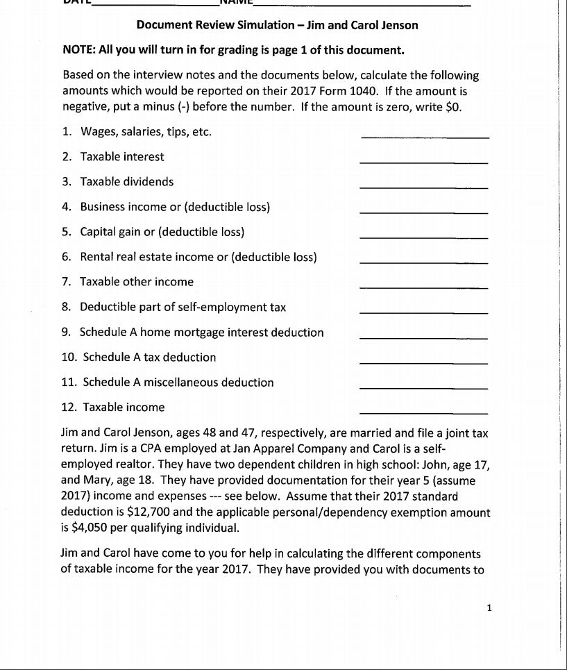 Need help with accounting project HELP Pleas, Need to calculate answers for