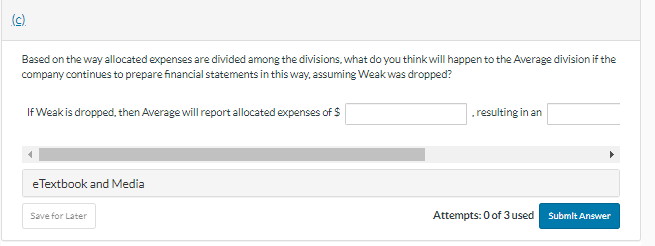 fittest, I say!" was his response when the Weak division's manager, insisted