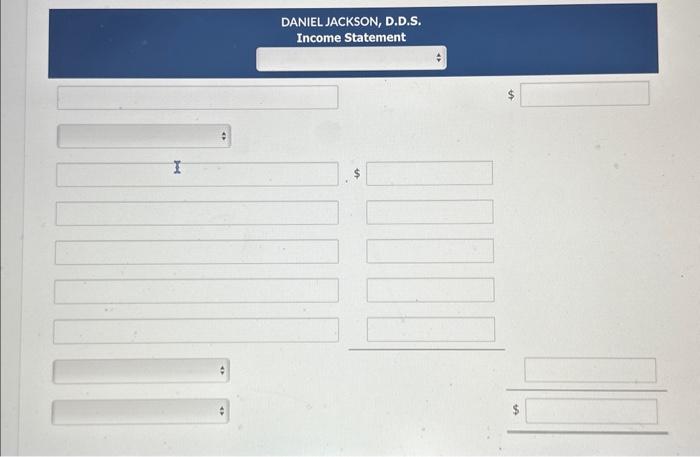 T-account presented in this part.) \begin{tabular}{ll|ll} \multicolumn{4}{c}{ Supplies } \\ \hline Sept.5